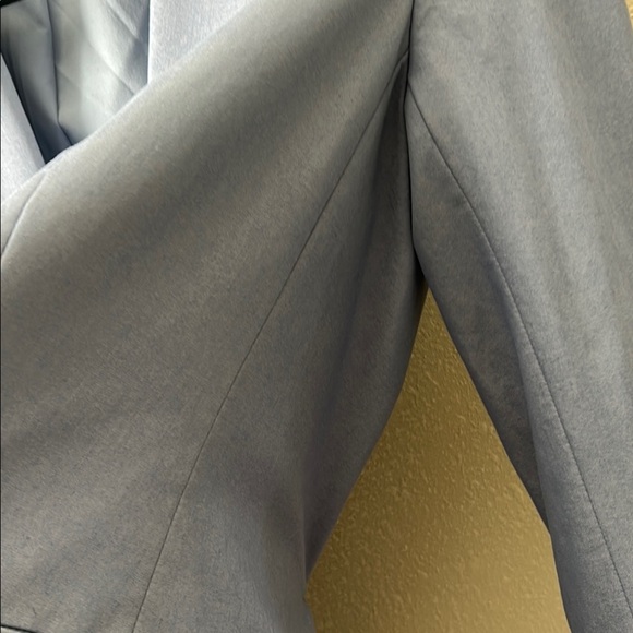 ANTONIO MELANI Blue Sport Coat Modern Tailored Fit - Picture 8 of 13